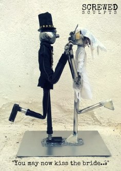 Wedding Bot